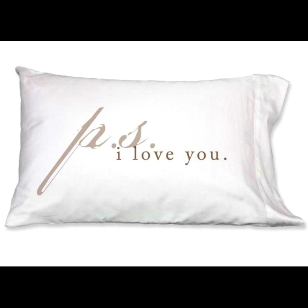 Faceplant pillow case